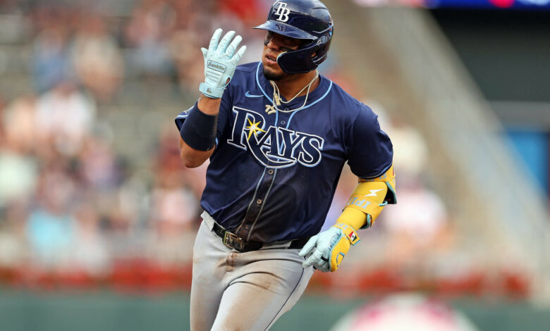 Rosenthal: The Rays give a clinic on how to sell at the trade deadline