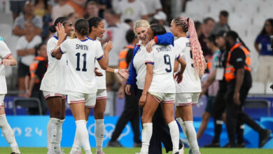 USWNT blossoms under head coach Emma Hayes — but this is just the beginning