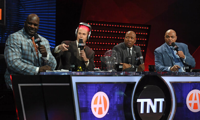 ‘Inside the NBA’ Memories: From ‘SNL’ Parodies to Cookie Savings, the Series Left Its Mark