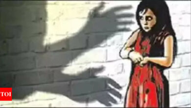 Girls capture shelter guards in Chhattisgarh, flee, captured in Nagpur | India News – Times of India