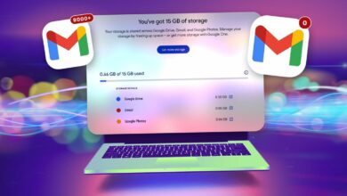 Gmail Inbox Full? Transfer All Your Messages and Get 15GB of Free Storage