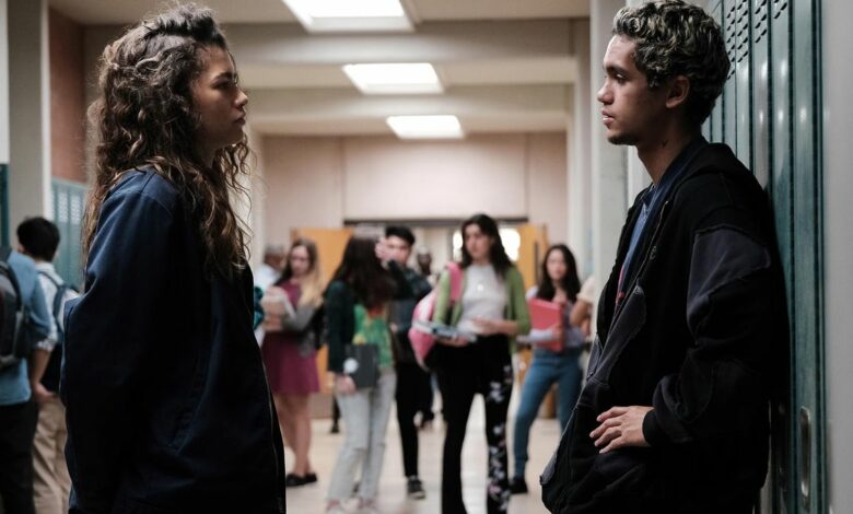 Good news: Euphoria isn’t officially canceled, but don’t expect season 3 to hit Max anytime soon