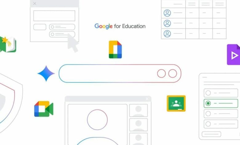 Google Gemini coming soon to teen students in over 100 countries