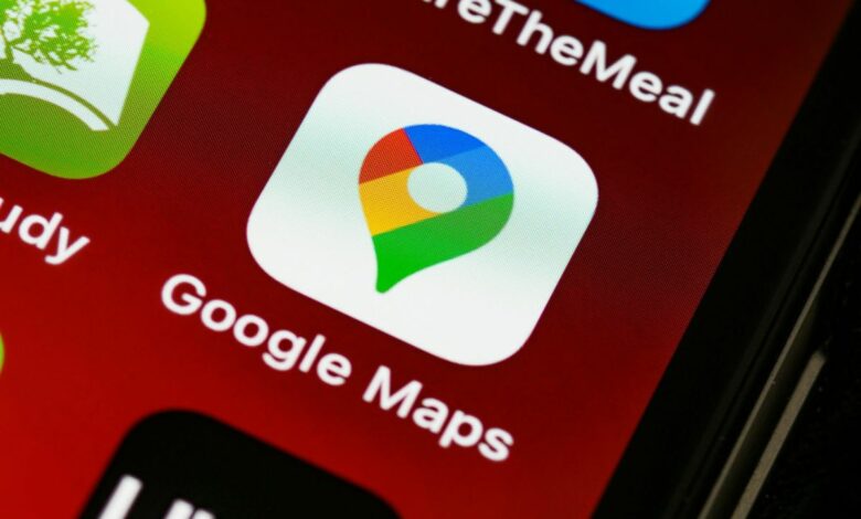 Google Maps update begins rolling out to users with this redesigned layout