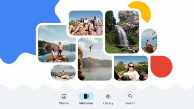 Google Photos may make it easier to hide people from Memories