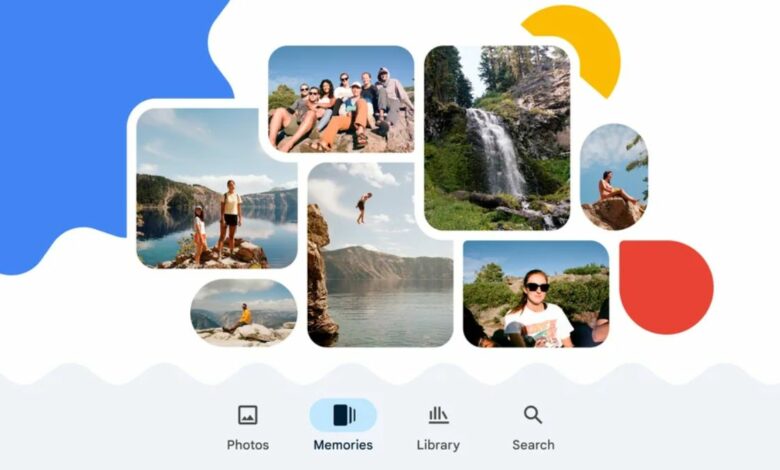 Google Photos may make it easier to hide people from Memories