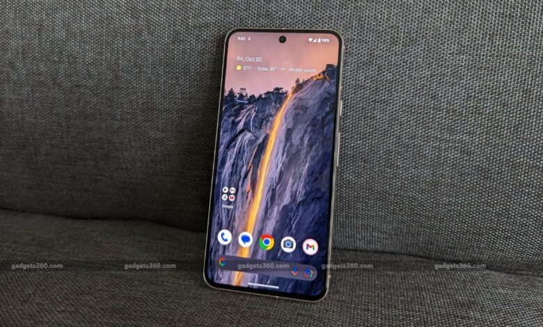 Google Pixel 9 series pricing, color options and storage leaked