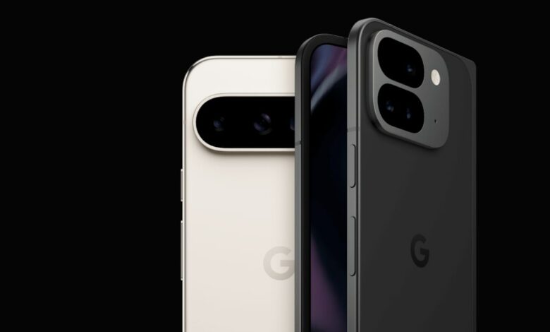 Google Pixel 9 series spotted on certification site weeks before debut