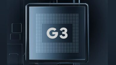 Google Pixel 9’s Tensor G4 chipset details revealed in new leak