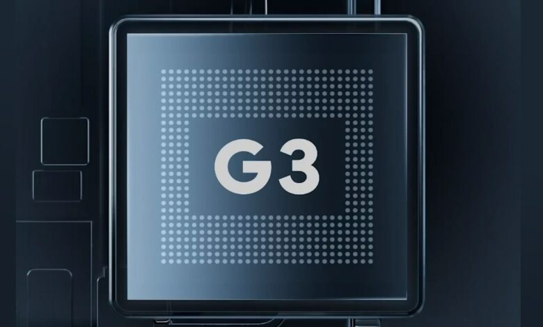 Google Pixel 9’s Tensor G4 chipset details revealed in new leak