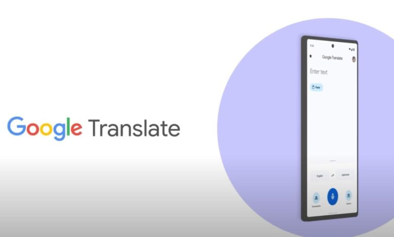 Google Translate now supports 110 new languages