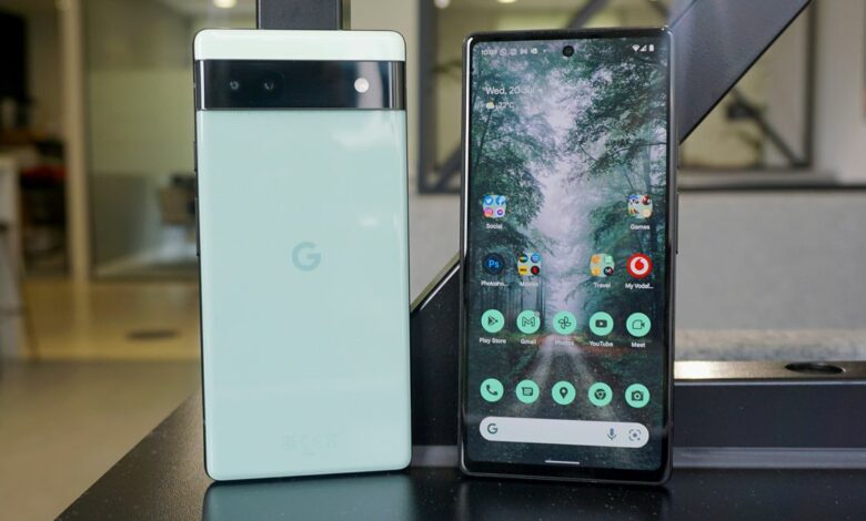 Google is working on a fix for a bricking issue plaguing Pixel 6 phones – here’s what you need to know