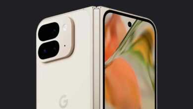 The Google Pixel 9 Pro Fold could be the thinnest and largest foldable phone when it hits the market