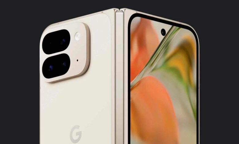 The Google Pixel 9 Pro Fold could be the thinnest and largest foldable phone when it hits the market