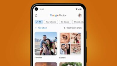 Google makes it easier to hide photos with specific faces on Android