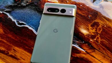 Google reportedly completes design process for its Tensor G5 chipset