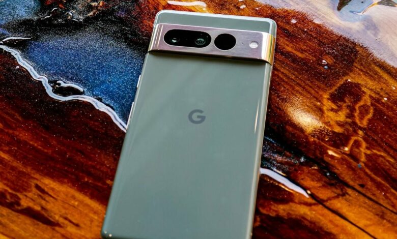 Google reportedly completes design process for its Tensor G5 chipset