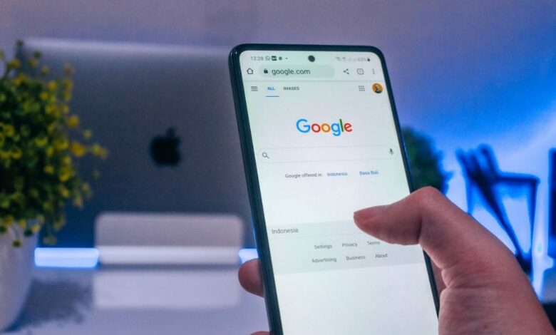 Google search results may no longer offer infinite scrolling