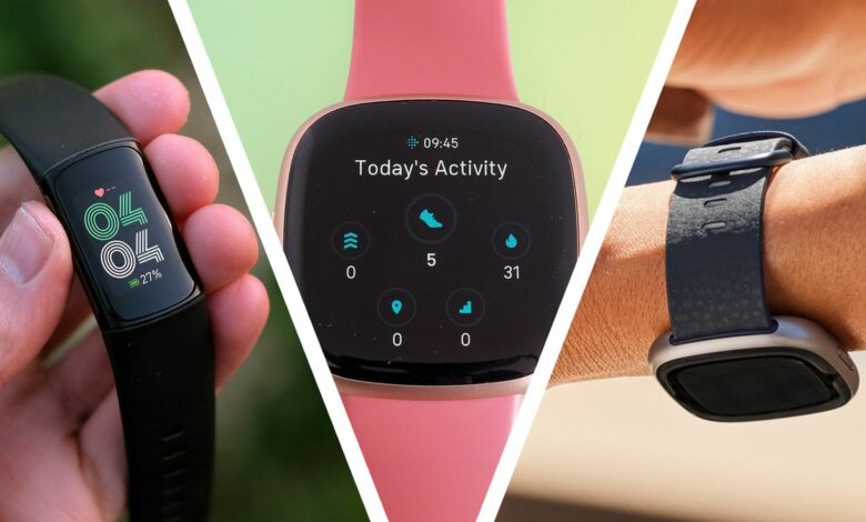 Google takes a break from destroying Fitbit by rolling out a surprisingly major software update