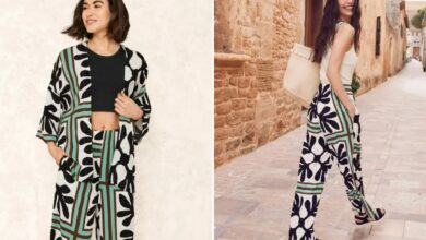 ‘Great quality and price!’ fashion fans rush to buy Lidl’s new £10 co-ord set