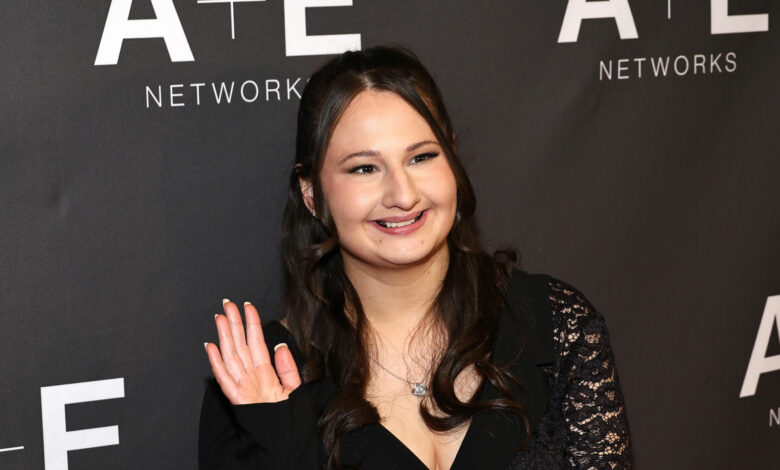 Gypsy Rose Blanchard Reveals Skincare Routine She Picked Up In Prison