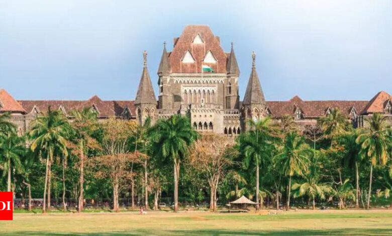 HC directs Maharashtra Backward Classes Panel to respond to pleas against Maratha quota | India News – Times of India