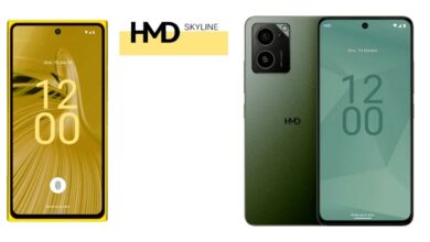 HMD Skyline, HMD Atlas Leaked Design, Price, Features Surface Online