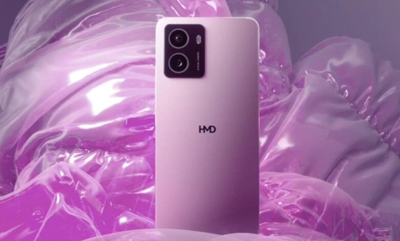 HMD gears up to launch its first-ever smartphones in India