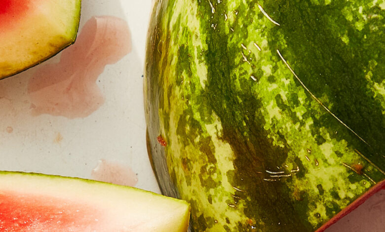 How healthy is watermelon?