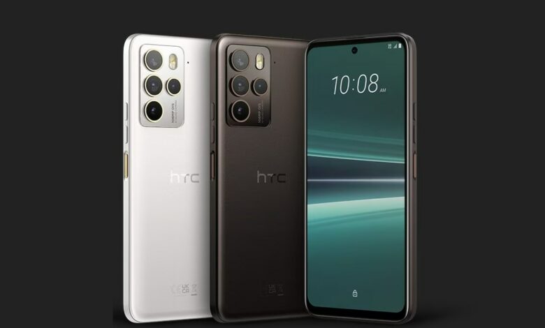 HTC announces new phone launch on June 12, could be HTC U24 series