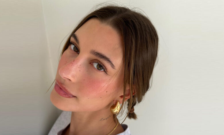 Hailey Bieber’s Earrings Cost 0 — Get the ‘Perfect Imitation’ for Just 