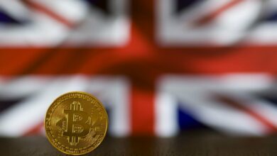 UK launches pilot for blockchain-based digital gold plating instrument