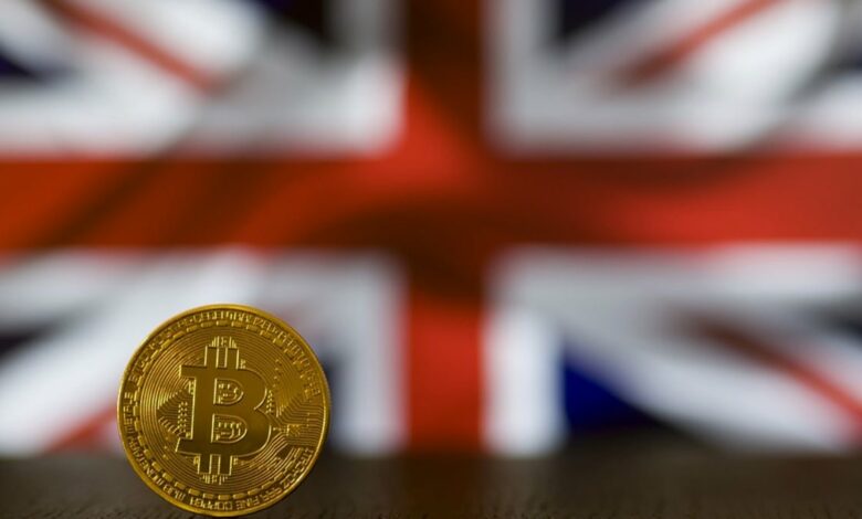 UK launches pilot for blockchain-based digital gold plating instrument