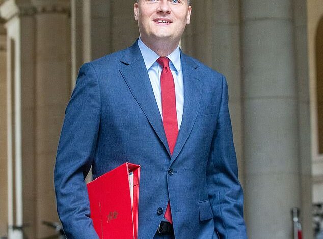 Health Secretary Wes Streeting says CQC ‘not fit for purpose’ as shock investigation reveals healthcare regulator ‘fails to protect patients from harm’