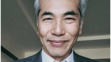 Hiro Kanagawa Net Worth, Age, Biography, Wiki, Career, Movies, Wife