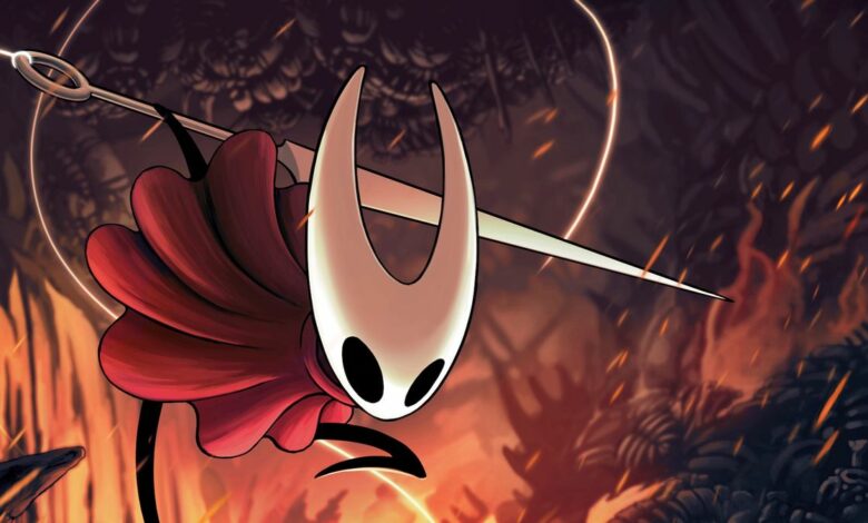 Hollow Knight Silksong – Everything We Know