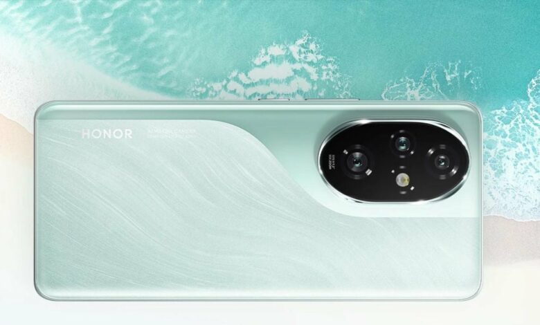 Honor 200 5G series camera specifications revealed ahead of India launch