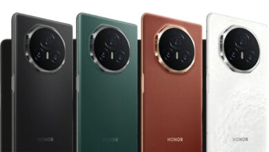 Honor Magic V3 color options revealed ahead of July 12 launch