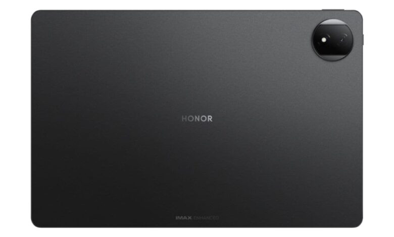 Honor MagicPad 2 design, color options announced ahead of China debut