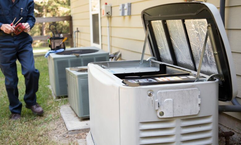 How Much Do Home Generators Cost and Are They Worth It?