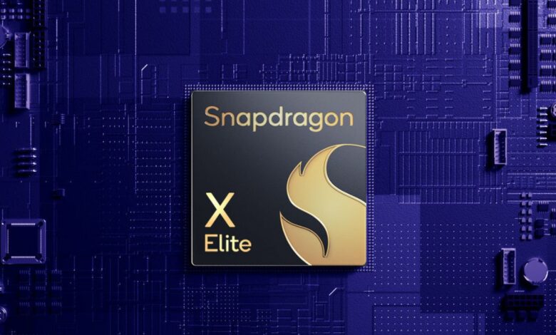 How Snapdragon X-series chips perform against Apple’s M3 in benchmark tests