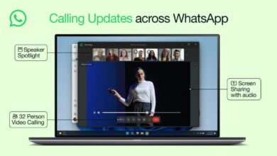 How WhatsApp is improving video calling through its mobile and desktop apps