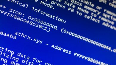 CrowdStrike Outage: How to Fix Your Windows PC with the Blue Screen of Death