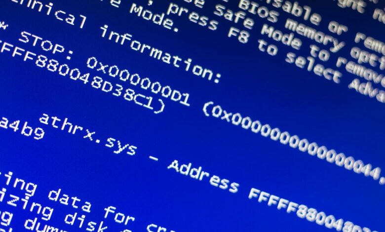 How to Fix Your Windows PC Hit by the CrowdStrike Blue Screen of Death Disruption