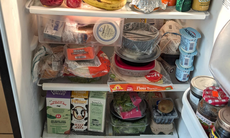 How to Stock Your Fridge to Make Your Food Last Longer, According to an Expert