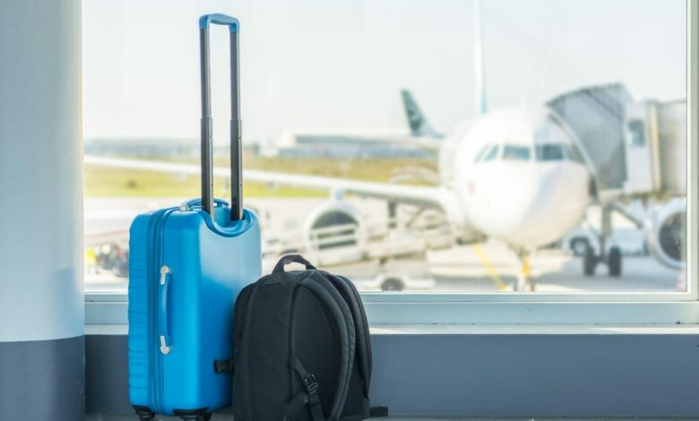 How to avoid those annoying airline baggage fees