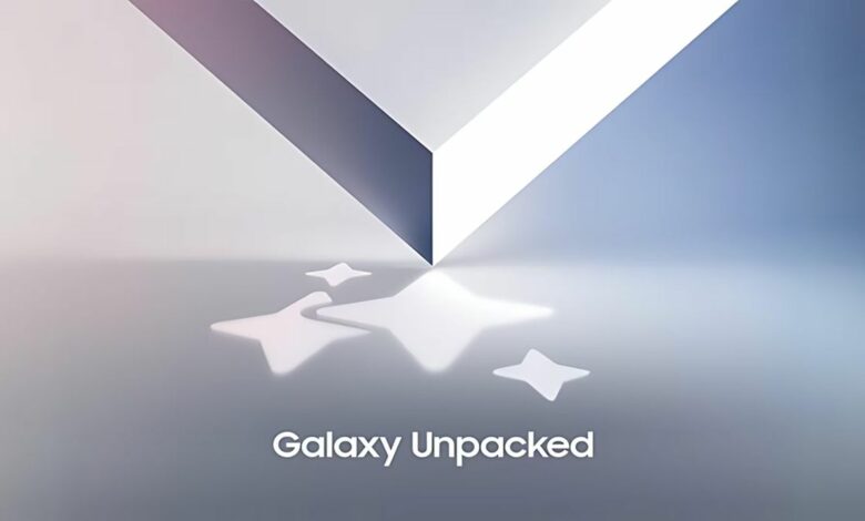 How to watch Samsung Galaxy Unpacked 2024