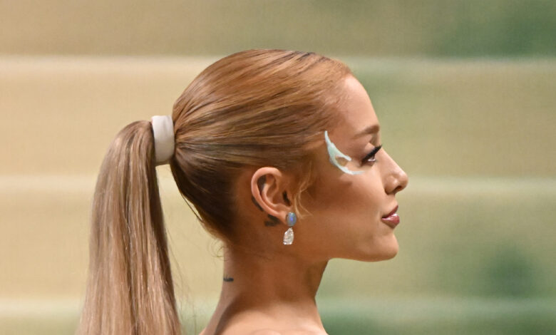 I Made Hair Pieces For Ariana Grande – My Top 10 Anti-Hair Loss Ingredients