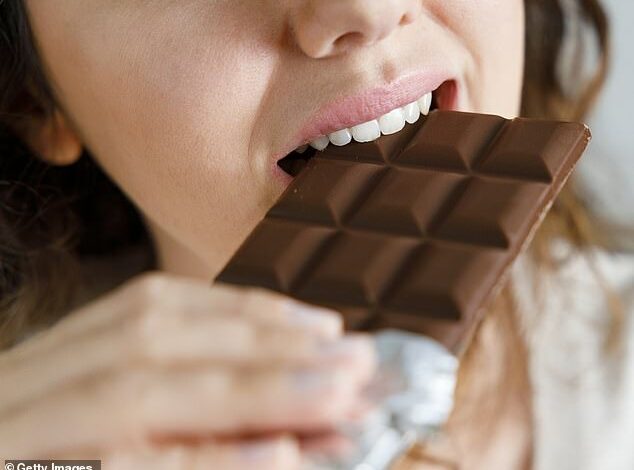 I Should Eat Cocoa! Eating Chocolate Halves Risk of Gum Disease, Study Claims