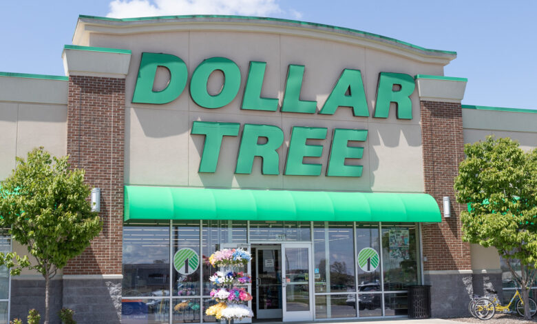 I Work at Dollar Tree – 2 Signs to Look for When Getting Brand Name Makeup